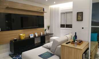 Imagem 3: Apartamento de 3 quartos com suíte e 2 vagas no Jardim das Flores, Osasco-SP: oferta imper