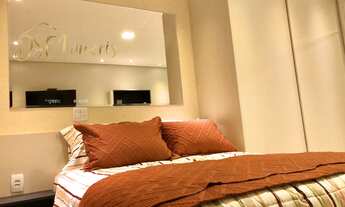 Imagem 2: APARTAMENTO RESIDENCIAL em BARUERI - SP, BETHAVILLE I