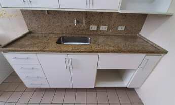 Imagem 5: APARTAMENTO RESIDENCIAL em BARUERI - SP, TAMBORÉ