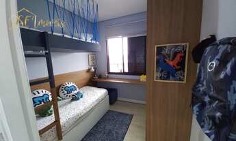 Imagem 4: APARTAMENTO RESIDENCIAL em CARAPICUÍBA - SP, JARDIM TUCUNDUVA