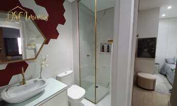 Imagem 3: APARTAMENTO RESIDENCIAL em CARAPICUÍBA - SP, JARDIM TUCUNDUVA