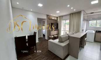 Imagem: Apartamento à venda em Umuarama, Osasco-SP