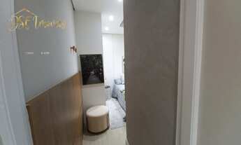 Imagem 5: APARTAMENTO RESIDENCIAL em CARAPICUÍBA - SP, JARDIM TUCUNDUVA