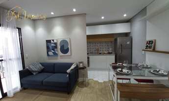Imagem 7: APARTAMENTO RESIDENCIAL em CARAPICUÍBA - SP, JARDIM TUCUNDUVA