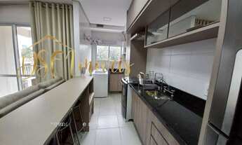 Imagem 3: Apartamento à venda em Umuarama, Osasco-SP: 2 quartos, 2 salas, 1 banheiro, 1 vaga, 54m² d