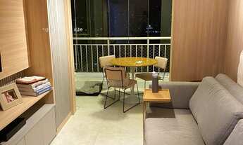 Imagem: APARTAMENTO RESIDENCIAL em SÃO PAULO