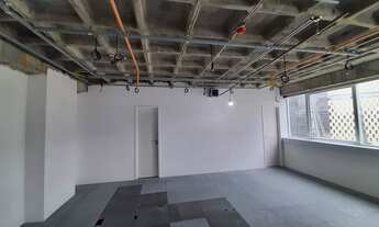 Imagem 5: SALA COMERCIAL em BARUERI - SP, DEZOITO DO FORTE EMPRESARIAL/ALPHAVILLE