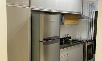 Imagem 6: APARTAMENTO RESIDENCIAL em BARUERI - SP, DEZOITO DO FORTE EMPRESARIAL/ALPHAVILLE