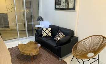 Imagem 2: APARTAMENTO RESIDENCIAL em BARUERI - SP, DEZOITO DO FORTE EMPRESARIAL/ALPHAVILLE