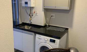 Imagem 7: APARTAMENTO RESIDENCIAL em BARUERI - SP, DEZOITO DO FORTE EMPRESARIAL/ALPHAVILLE