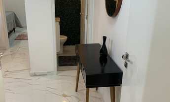 Imagem 5: APARTAMENTO RESIDENCIAL em BARUERI - SP, DEZOITO DO FORTE EMPRESARIAL/ALPHAVILLE