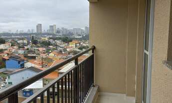 Imagem: APARTAMENTO RESIDENCIAL em CARAPICUÍBA