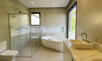 Imagem 7: CASA RESIDENCIAL em SANTANA DE PARNAÍBA - SP, TAMBORÉ