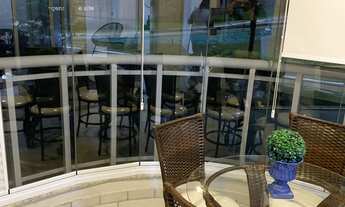 Imagem 4: APARTAMENTO RESIDENCIAL em BARUERI - SP, DEZOITO DO FORTE EMPRESARIAL/ALPHAVILLE