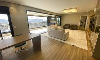 Imagem 3: APARTAMENTO RESIDENCIAL em BARUERI - SP, ALPHAVILLE CONDE I