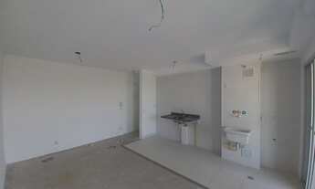 Imagem 6: Imperdível: Apartamento à venda em Osasco-SP, Jardim das Flores - 3 quartos, 1 suíte, 2 sa