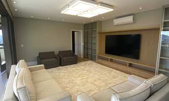 Imagem 2: APARTAMENTO RESIDENCIAL em BARUERI - SP, ALPHAVILLE CONDE I