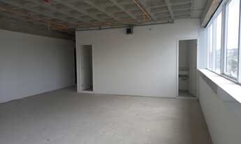 Imagem 6: SALA COMERCIAL em BARUERI - SP, DEZOITO DO FORTE EMPRESARIAL/ALPHAVILLE