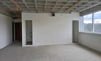 Imagem 5: SALA COMERCIAL em BARUERI - SP, DEZOITO DO FORTE EMPRESARIAL/ALPHAVILLE