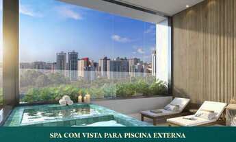 Imagem 7: Apartamento à venda em Barueri-SP, Alphaville Empresarial: 2 quartos, 1 suíte, 2 salas, 2