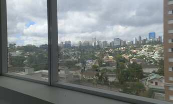 Imagem 2: SALA COMERCIAL em BARUERI - SP, DEZOITO DO FORTE EMPRESARIAL/ALPHAVILLE