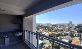 Imagem 2: Imperdível: Apartamento à venda em Osasco-SP, Jardim das Flores - 3 quartos, 1 suíte, 2 sa