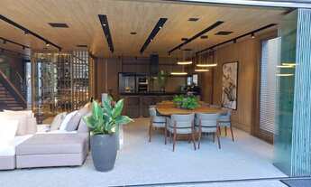 Imagem 2: CASA RESIDENCIAL em SANTANA DE PARNAÍBA - SP, TAMBORÉ