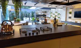 Imagem 5: CASA RESIDENCIAL em SANTANA DE PARNAÍBA - SP, TAMBORÉ