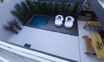 Imagem 4: CASA RESIDENCIAL em SANTANA DE PARNAÍBA - SP, TAMBORÉ