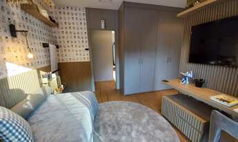 Imagem 7: CASA RESIDENCIAL em SANTANA DE PARNAÍBA - SP, TAMBORÉ