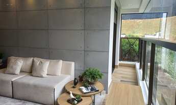 Imagem 7: Apartamento de 2 quartos, 2 suítes e 1 vaga de garagem na Vila Osasco, Osasco-SP: oportuni