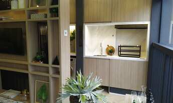 Imagem 5: Apartamento à venda em Presidente Altino, Osasco-SP: 2 quartos, 1 suíte, 2 salas, 2 banhei