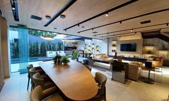 Imagem: CASA RESIDENCIAL em SANTANA DE PARNAÍBA