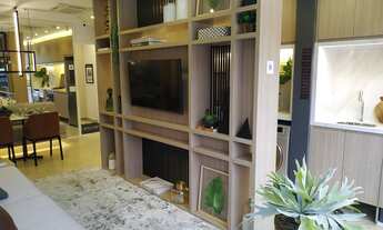 Imagem 3: Apartamento à venda em Presidente Altino, Osasco-SP: 2 quartos, 1 suíte, 2 salas, 2 banhei