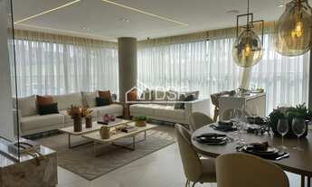 Imagem: Apartamento à venda em Alphagran Alphaville