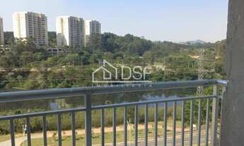 Imagem: APARTAMENTO RESIDENCIAL em BARUERI - SP