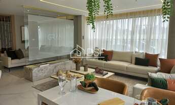 Imagem 4: Apartamento à venda em Barueri-SP, Alphagran Alphaville: 3 quartos, 3 suítes, 2 salas, 3 b