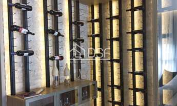 Imagem 7: Apartamento à venda em Barueri-SP, Alphagran Alphaville: 3 quartos, 3 suítes, 2 salas, 3 b