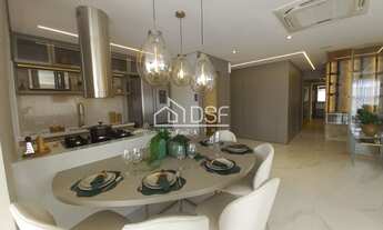 Imagem 6: Apartamento à venda em Barueri-SP, Alphagran Alphaville: 3 quartos, 3 suítes, 2 salas, 3 b