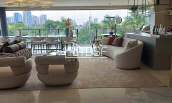 Imagem 3: Imperdível: Apartamento de Luxo em Alphaville, Barueri-SP 4 quartos, 4 suítes, 2 salas, 4