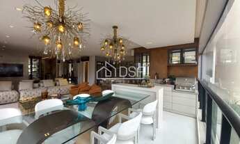 Imagem: Apartamento de luxo à venda em Alphagran