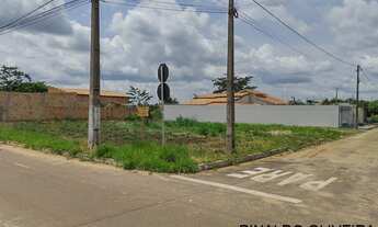 Imagem: Lote de esquina Novo Progresso, Marabá/PA