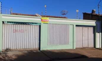 Imagem: Casa no Laranjeiras/Marabá, Av. Boa Esperança