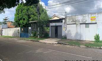 Imagem: Área de 2500m² a venda na Folha 17, Marabá/PA