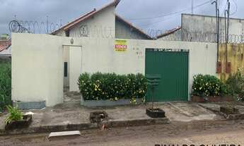 Imagem: Casa a venda Novo Progresso, Marabá/PA