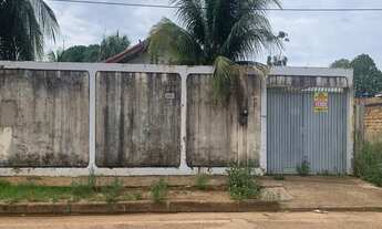 Imagem: CASA COMERCIAL em MARABÁ - PA, BELO HORIZONTE