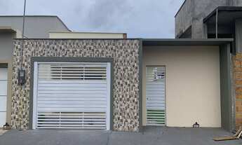 Imagem: CASA RESIDENCIAL em MARABÁ - PA, NOVA MARABÁ