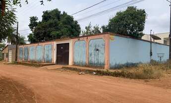 Imagem: CASA RESIDENCIAL em MARABÁ - PA, BELO HORIZONTE
