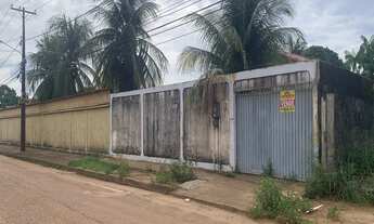Imagem 2: CASA COMERCIAL em MARABÁ - PA, BELO HORIZONTE