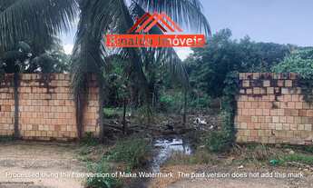 Imagem 3: TERRENO COMERCIAL em MARABÁ - PA, SÃO FÉLIX III